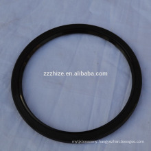 front wheel hub oil seal for yutong bus